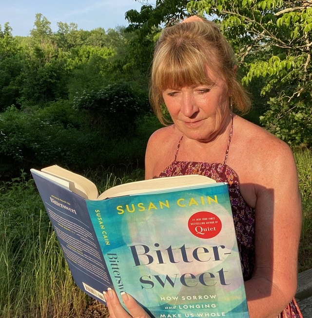 reading-Bittersweet